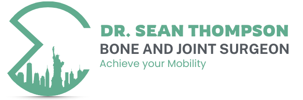 Sean Thompson MD logo