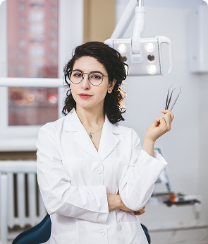 Female Doctor image 44